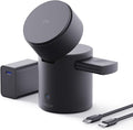 iWALK 3 in 1 Wireless Charging Stand by iWALK