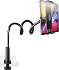 Gooseneck Tablet Phone Holder | Kindle Stand Holder by SRMATE