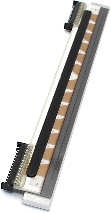 105934-037 New Printhead for Zebra GX420D GK420D ZP450 ZP550 ZP505 ZP500 by GETPARTS
