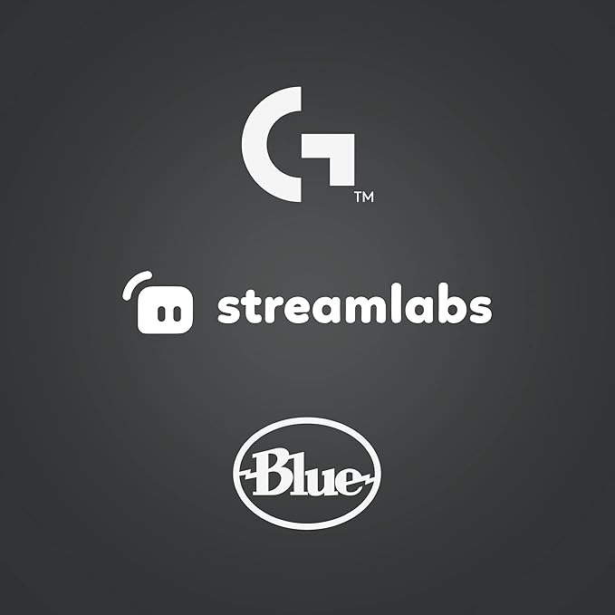 Blue Yeti Streaming Micophone Kit - Image 12