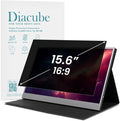 15.6 Inch Computer Privacy Screen Filter by DIACUBE