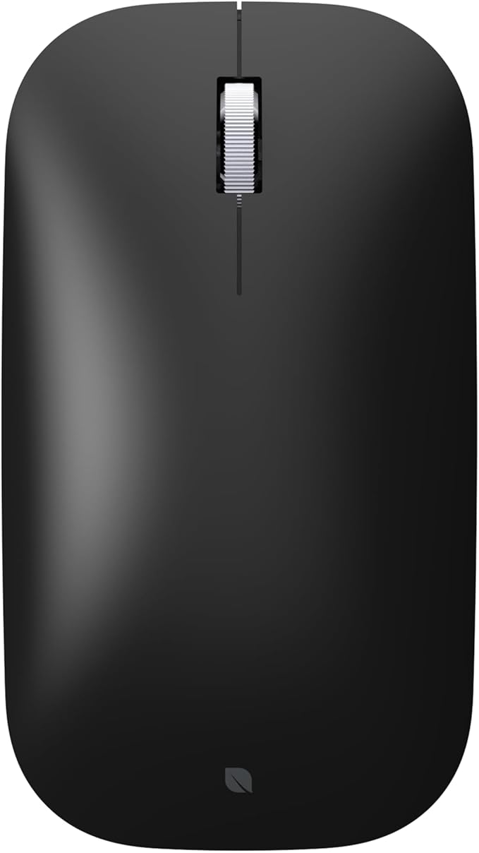 Incase Modern Mobile Mouse – Designed by Microsoft – Lightweight, Precision - Image 5