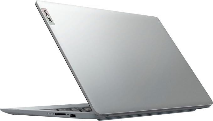 Lenovo IdeaPad 15.6” FHD Touchscreen Laptop, 6-Cores Intel Core i3, Windows 11 - Image 8