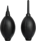 Silicone Soft Tip Manual Air Blower, Dust Cleaner by Unknown