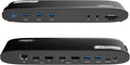 WAVLINK DisplayLink Docking Station Dual 5K, USB-C Dock by WAVLINK%C2%AE