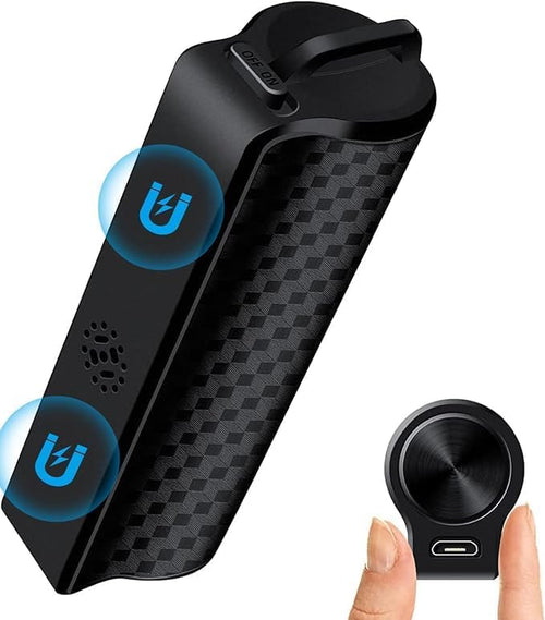 128G Magnetic Voice Recorder by Unknown