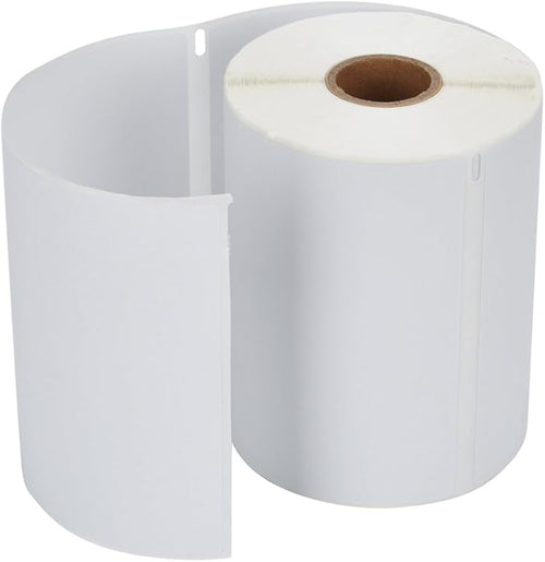 12 Rolls 4XL Labels 4" x 6" Address Shipping Labels 1744907 Compatible - Image 2