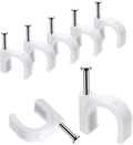 Cable Clips, Wire Wall Clips by Abnii