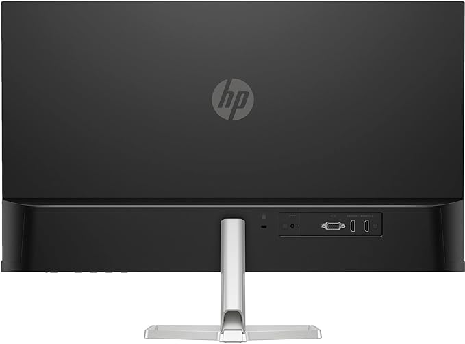 HP Series 5 527sf Monitor 94F44AA#ABA w/Docztorm Dock, 2x HDMI, 1x VGA - Image 5