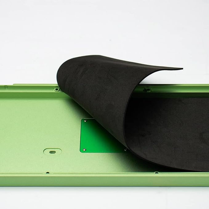 Mintcaps 2-Piece Keyboard Sound Dampening Set - Image 5
