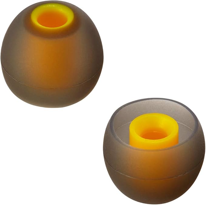 Earbud Tips Soft Silicone Earbuds Replacement Tips Fit - Image 7