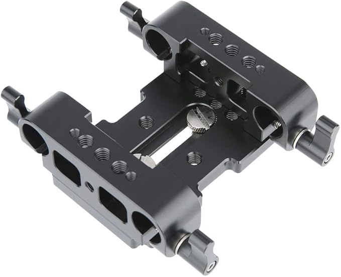 NICEYRIG Tripod Mounting Plate - Image 6