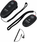 PHOLSY for Nikon remote shutter release N8 Camera Remote Control for Nikon Z8 by PHOLSY%C2%AE