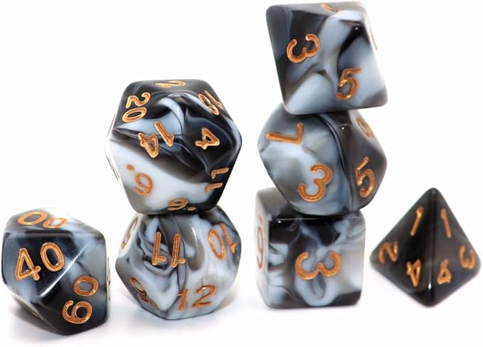 DND Dice Set - Image 4