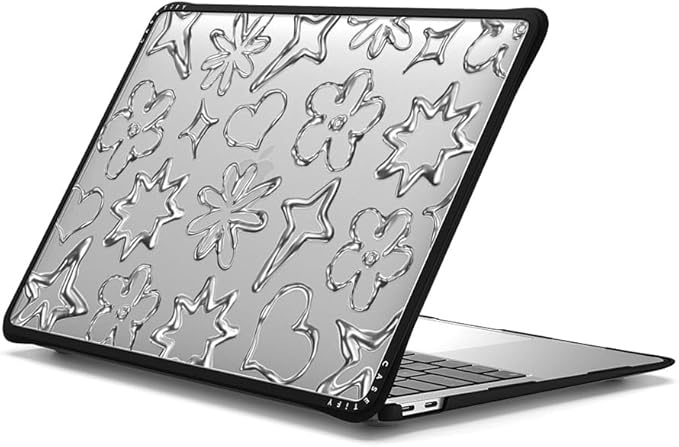 CASETiFY Impact MacBook Air 13" Case - Image 2