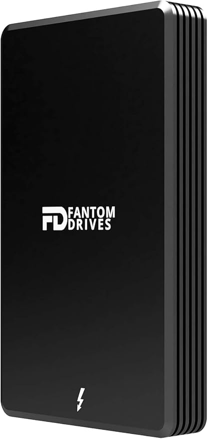 Fantom Drives Extreme 2TB External SSD - Image 3