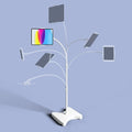 LEVO Adjustable Height Floor Stand by LEVO