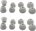 Silicone Earbuds Tips for Powerbeats Pro, Powerbeats 4 & 2 & 3 Beats Flex by EarbudsTipsAccessories