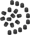 MECCANIXITY 40Pcs Replacement Stylus Pen Tips 5mm Conductive Capacitive Touch by MECCANIXITY