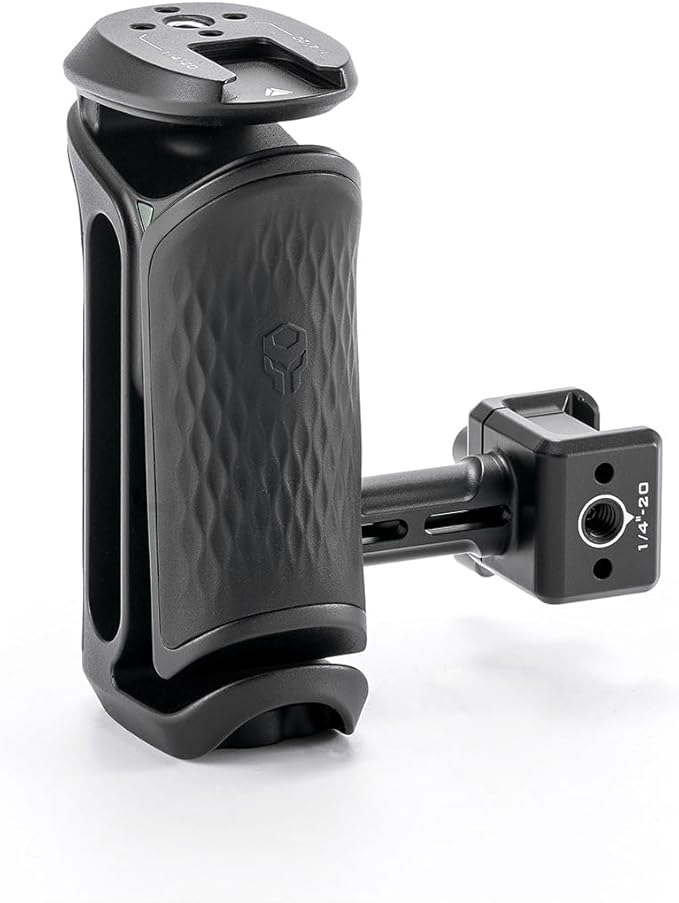Tilta Xeno Side Handle for Filmmakers & Cameras - Image 4