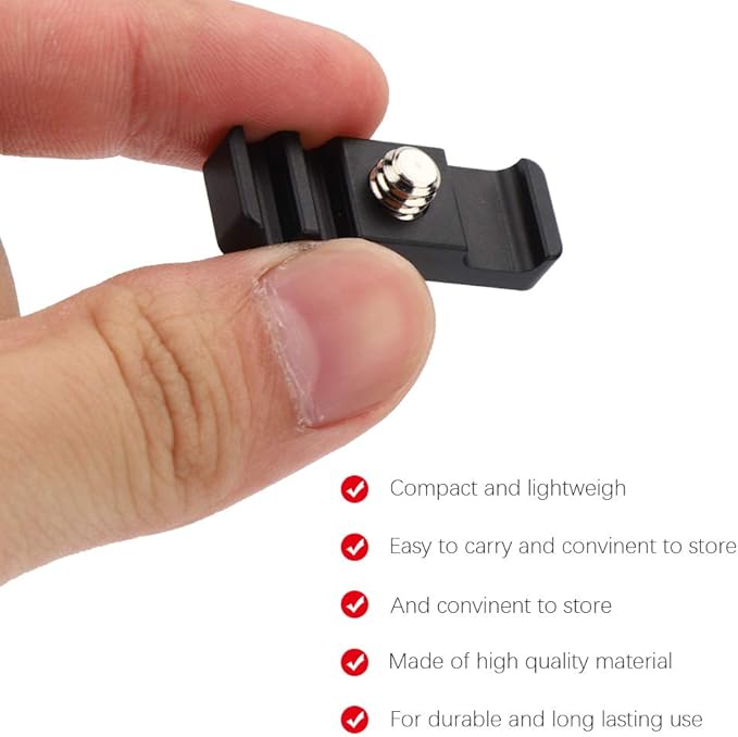 Camera Cage Cable Clamp - Image 4