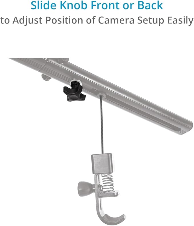 FLYCAM Starter Female Flowline-01 Body Support Rig - Image 7
