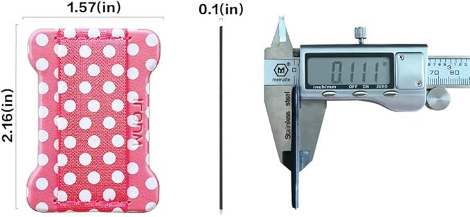 Universal Phone Grip for Smartphones - Image 8