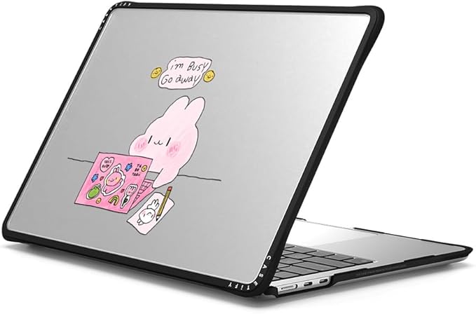 CASETiFY Impact MacBook Air 13.6" Case - Image 2