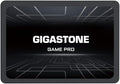 Gigastone SATA SSD 256GB 2.5 inch SSD 510MB/s Upgrade Laptop PC Memory and by Gigastone