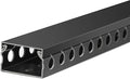 ZhiYo Cable Raceway 78in, Server Rack Cable Management Under Desk Cord Organizer by ZhiYo