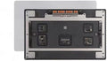 A2141 Trackpad w/Cable for MacBook Pro 821-00665-A by Unknown