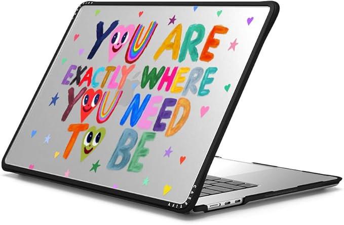 CASETiFY Impact MacBook Air 15" Case - Image 2