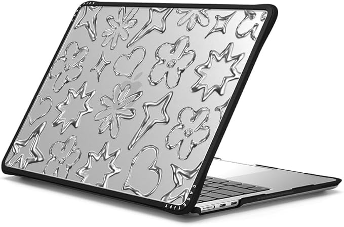 CASETiFY Impact MacBook Air 13.6" Case - Image 2