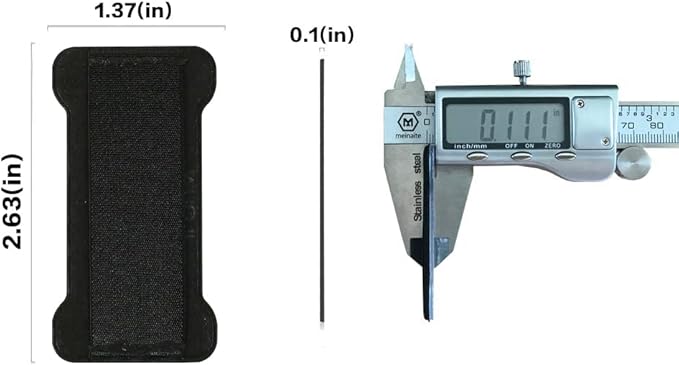 Finger Strap Phone Holder - Image 9