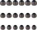 Earbud Tips Soft Silicone Earbuds Replacement Tips Fit by Brandless