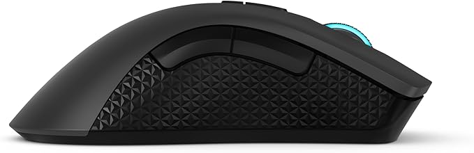 Lenovo Legion M600 RGB Wireless Gaming Mouse – 16, 000 DPI, 9 Programmable - Image 11