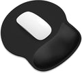 ITNRSIIET Ergonomic Mouse Pad by +ITNRSIIET