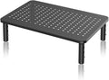 suptek Computer Monitor Stand Riser, Monitor Riser by suptek