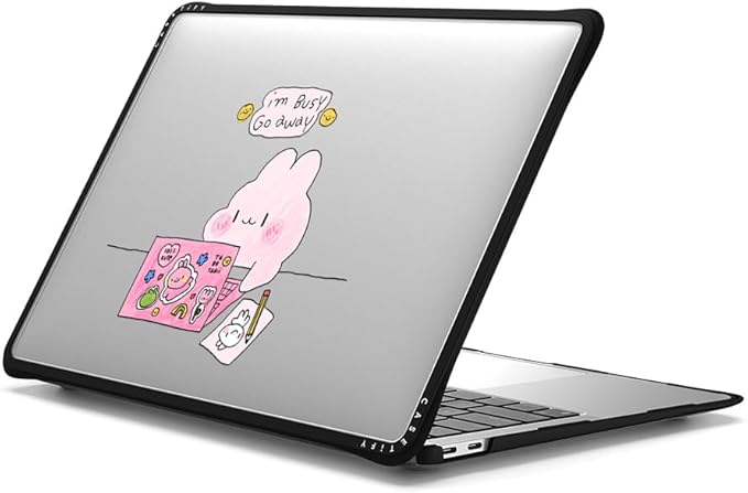 CASETiFY Impact MacBook Air 13" Case - Image 2