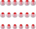 Earbud Tips Soft Silicone Earbuds Replacement Tips Fit by Brandless