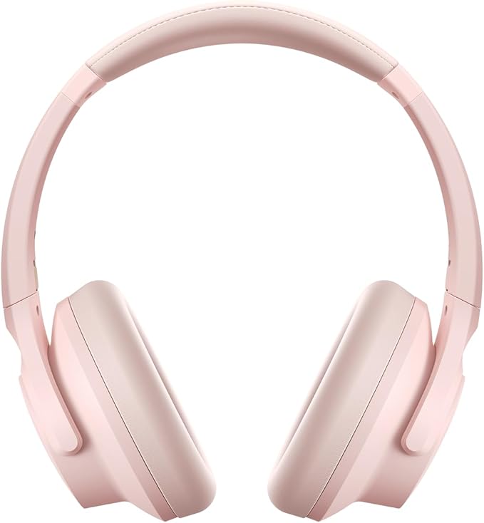 Soundcore by Anker Q20i Hybrid Active Noise Cancelling Headphones, Wireless - Image 9