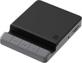 ZAGG 6-Port Media Hub – for iPad, Chromebook, Android & More – HDMI 4K 60Hz by ZAGG