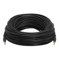 Cmple - 3.5mm Aux Male to Male Stereo Audio Cable Auxiliary Headphones Cord MP3 by Cmple