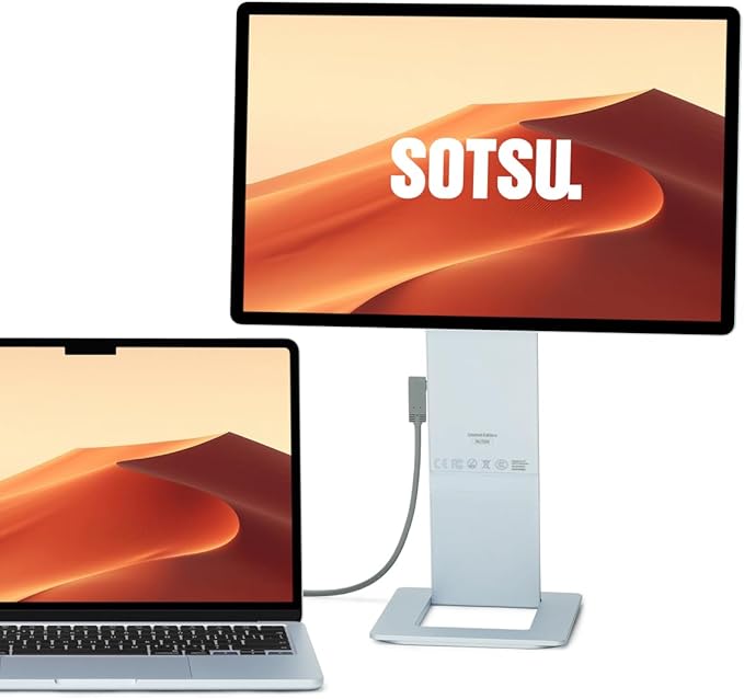 SOTSU FlipAction Pro 16" Gen 1 Limted Edition Premium Portable Monitor | Super by SOTSUPortableMonitor