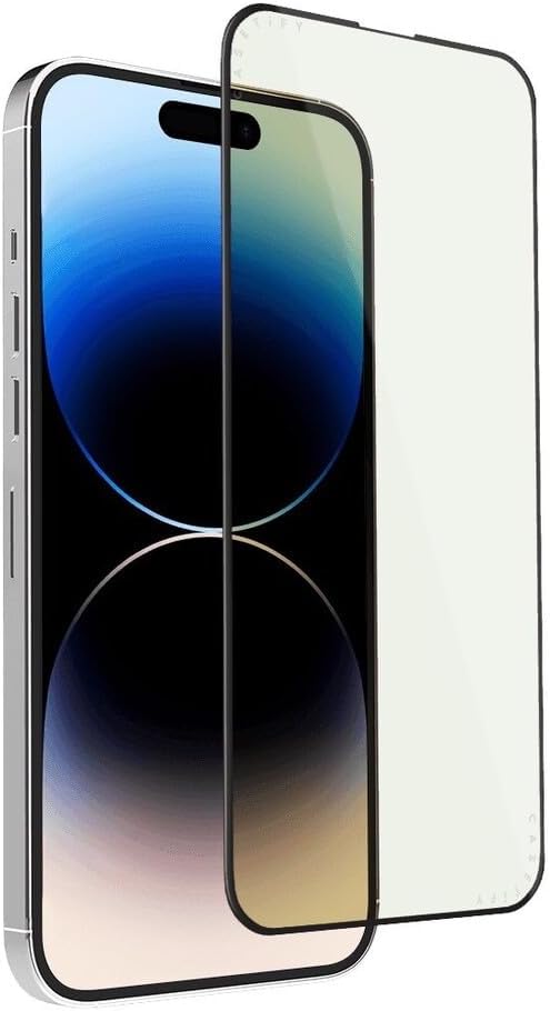 CASETiFY Impact Anti-Blue Light Screen Protector by CASETiFY