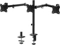 WALI Triple Monitor Mount, Heavy Duty Triple Monitors Stand by WALI