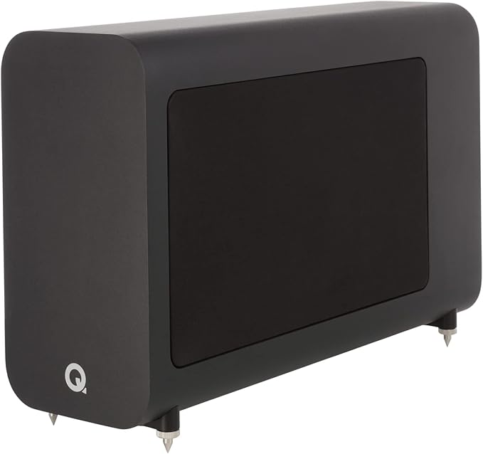 Q Acoustics 3060S Active Subwoofer by QAcoustics