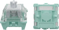 GATERON Magnetic Jade Keyboard Switches, Linear Factory Pre-lubed Freely by GATERON