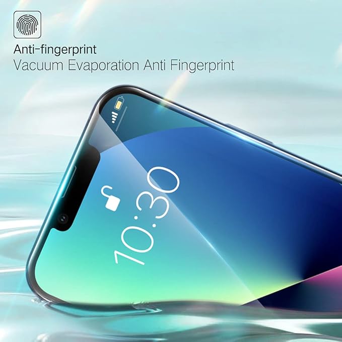 PERFECTSIGHT Anti Blue Light Screen Protector Designed - Image 7