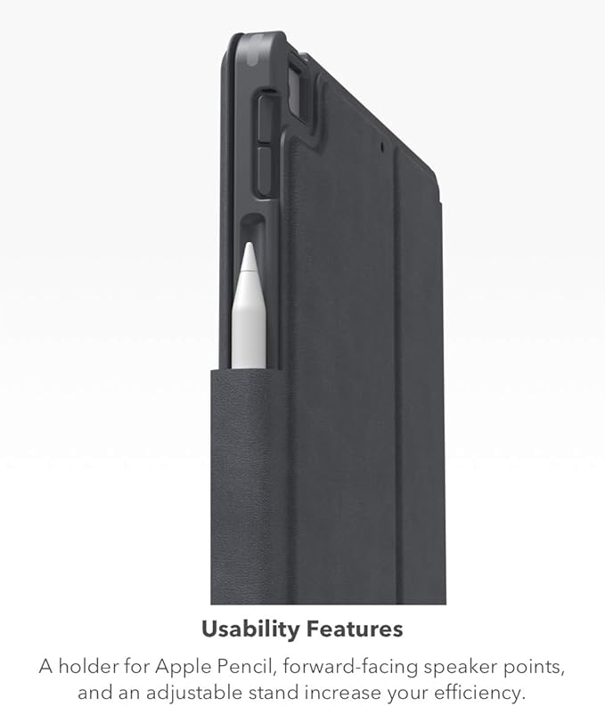 ZAGG Pro Keys Detachable Case and Wireless Keyboard - Image 8